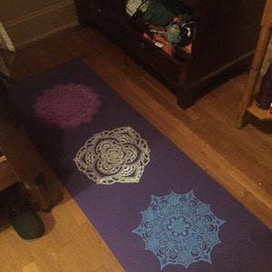Etsy buyer added a photo of their purchase