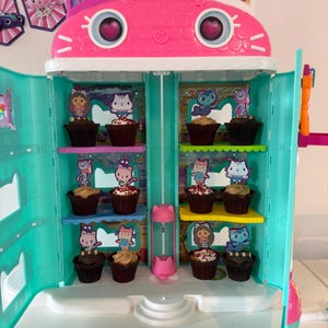 Tara added a photo of their purchase