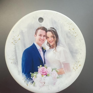 Marci added a photo of their purchase