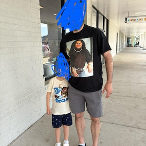 Colleen added a photo of their purchase