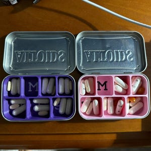Shannon added a photo of their purchase