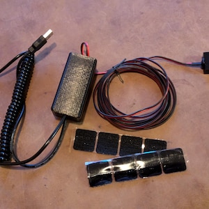 Patrick ha añadido una foto de su compra