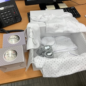Shirley added a photo of their purchase
