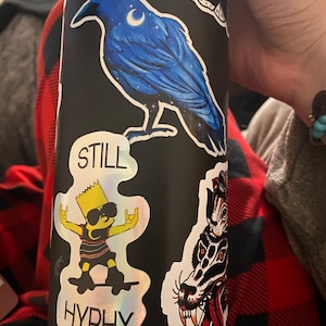 Dahlia added a photo of their purchase