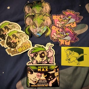 Cachorro added a photo of their purchase