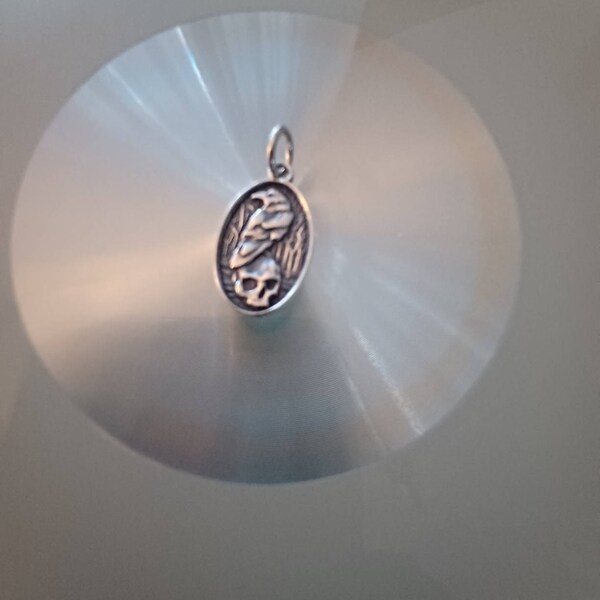 Ciondolo Serpente Ouroboros In Argento Sterling 925, Infinito E Mistico, Per Catene 1-3 Mm, Confezione Regalo