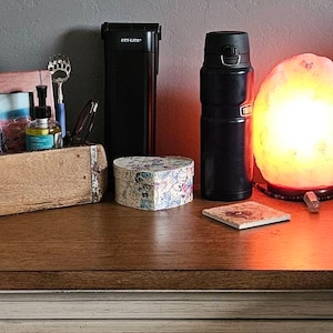 Julie added a photo of their purchase