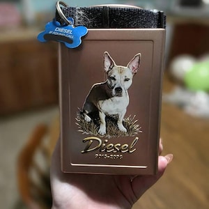 Emily a ajouté une photo de son achat