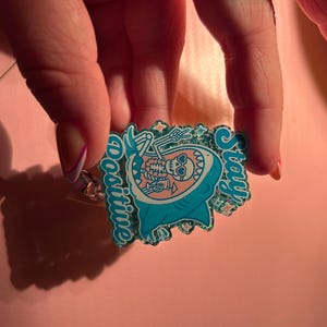 Alyssa added a photo of their purchase