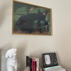 Zamantha hat ein Foto des gekauften Artikels hinzugefügt