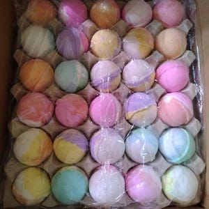 Laura added a photo of their purchase