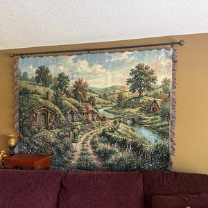 Richard added a photo of their purchase