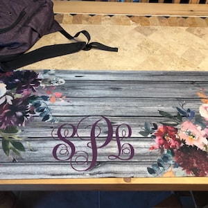 Samantha added a photo of their purchase