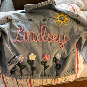 Molly added a photo of their purchase