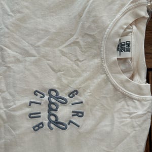 Comprador de Etsy ha añadido una foto de su compra