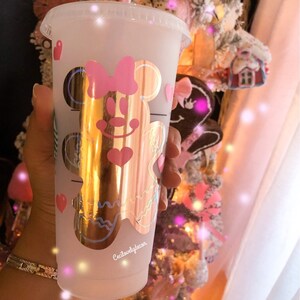 Download Christmas svg gingerbread svg minnie mickey svg Santa svg ...