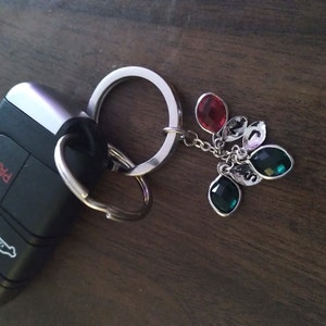 Nichole added a photo of their purchase