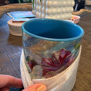 Etsy buyer added a photo of their purchase
