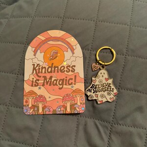 Kimberly ha añadido una foto de su compra