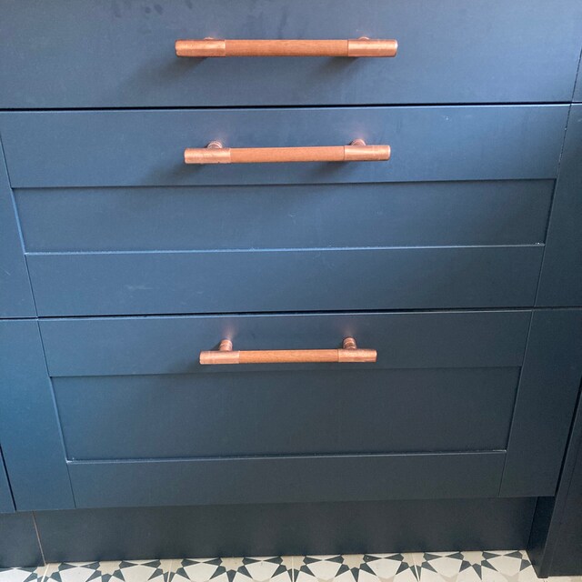 Proper Copper Design by ProperCopperDesign on Etsy
