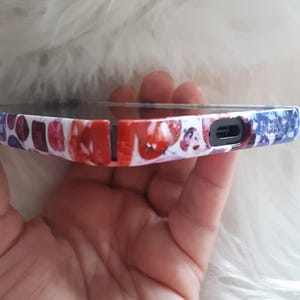 Andra added a photo of their purchase