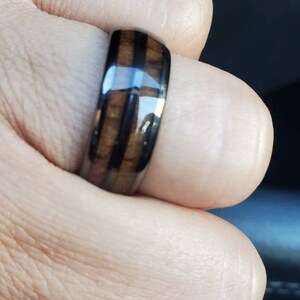 Ashley added a photo of their purchase