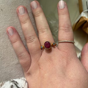 Meredith a ajouté une photo de son achat