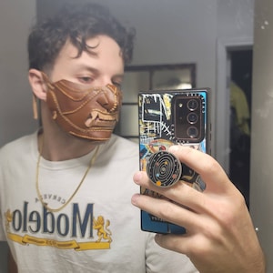 Ethan ha aggiunto una foto del proprio acquisto