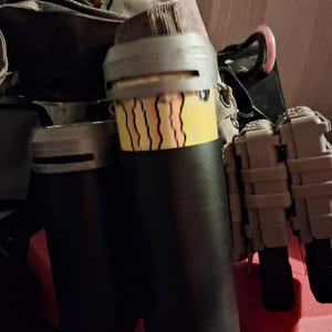 Daniel added a photo of their purchase