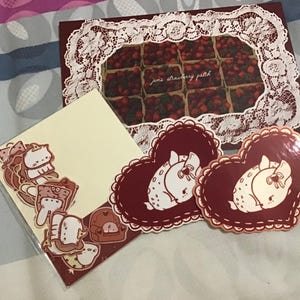 Kirsten added a photo of their purchase