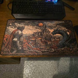 Sean added a photo of their purchase