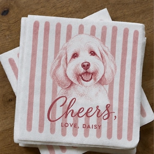 Etsy-koper heeft een foto van de aankoop toegevoegd