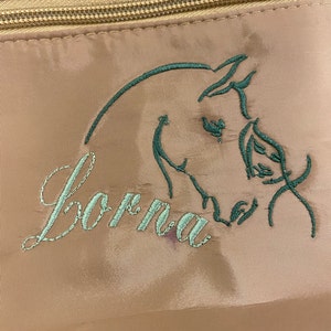 Lorna added a photo of their purchase
