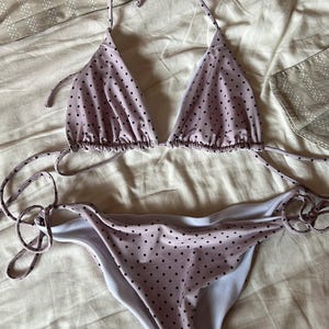 Letizia added a photo of their purchase