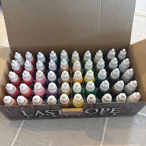 Will added a photo of their purchase