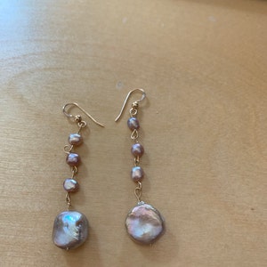 Comprador de Etsy ha añadido una foto de su compra