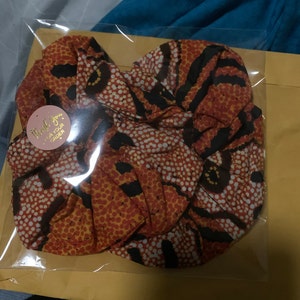 Tanisha added a photo of their purchase