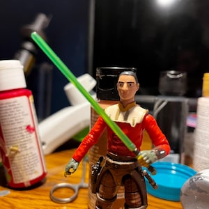 Alexander added a photo of their purchase