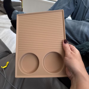 Mandy heeft een foto van de aankoop toegevoegd