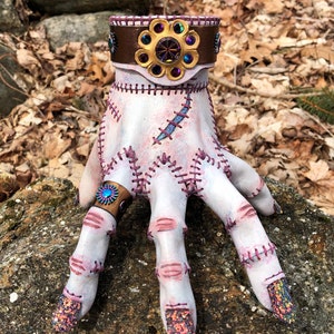 Etsy buyer added a photo of their purchase