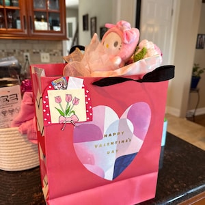 Madelyn added a photo of their purchase
