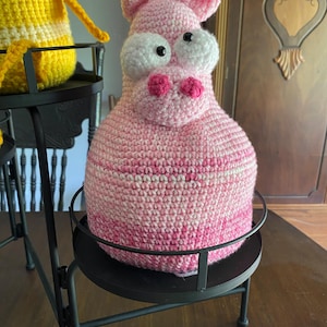 Etsy-koper heeft een foto van de aankoop toegevoegd