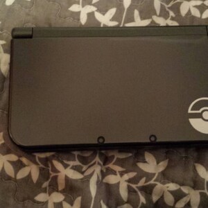 Tye added a photo of their purchase