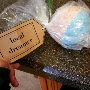 Makensey added a photo of their purchase