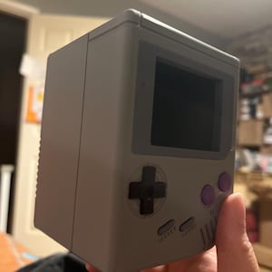 Inactive account added a photo of their purchase