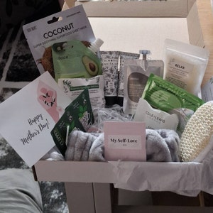 Megan added a photo of their purchase