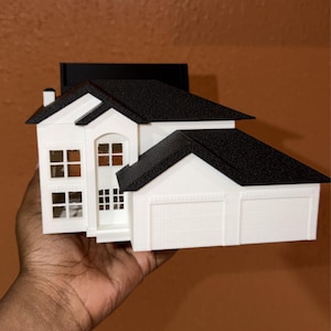 Kaelin added a photo of their purchase