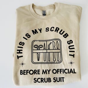 Lola lade till en bild av sitt köp