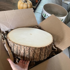 Shelly added a photo of their purchase