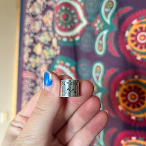 Jenna added a photo of their purchase